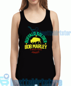 Bob-Marley-Buffalo-Soldier-Tank-Top