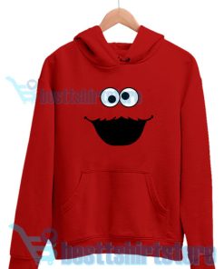 Cookie-Monster-Hoodie