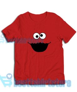 Cookie-Monster-Shirt