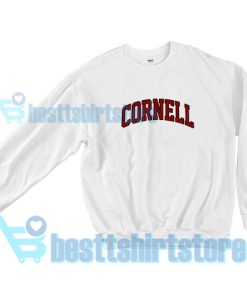 Cornell-Sweatshirt