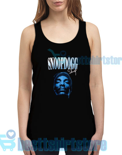 Snoop Dogg Snoop