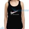 Spider-Man Just Do it Later Tank Top Unisex