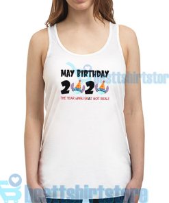 Stitch Birthday 2020 1 247x296 - Best Shirt Store