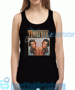 Timothee Chalamet Tank Top 247x296 - Best Shirt Store