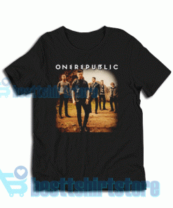 OneRepublic T-Shirt