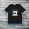 Repeal The 19th T-Shirt