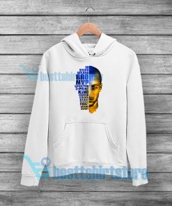 Golden State Warriors Stephen Curry Hoodie