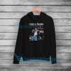 Harry Styles Live On Tour Hoodie