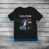 Harry Styles Live On Tour T-Shirt
