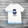 Mickey Seniors Class Of 2020 T-Shirt