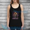 Owen Hart King of Harts Tank Top