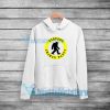 Bigfoot Search Party Hoodie Stay Wild S-5XL