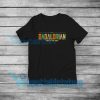 Dadalorian This is The Way T-Shirt Father Star Wars Mandalorian S-5XL