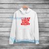 Dimepiece Treat Your Girl Right Hoodie Mens or Womens S-5XL