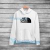 Hey Fuck Face Hoodie North Face Parody S-5XL