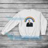 I’m Gay for Gorsuch Sweatshirt Neil Gorsuch S-5XL
