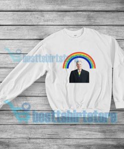 I’m Gay for Gorsuch Sweatshirt Neil Gorsuch S-5XL