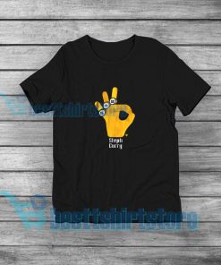 Steph For Three Rings T-Shirt