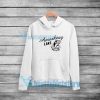 Grown up Amoskeag Lake Smooth Hoodie For Unisex S-3XL
