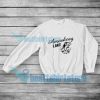Grown up Amoskeag Lake Smooth Sweatshirt For Unisex S-3XL