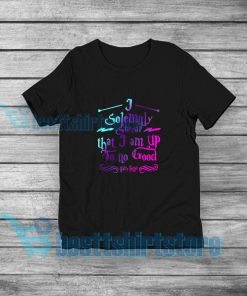 I Solemnly Swear T Shirt Harry Potter S 3XL 247x296 - Best Shirt Store