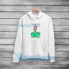 I am the Lorax Hoodie i speak for the trees S-3XL