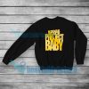 Kodak Black Project Baby Sweatshirt For Unisex S-3XL
