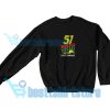 51 Mello Yello Sweatshirt Men And Women S-3XL