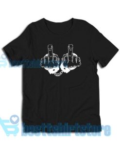 Black Lives Matter T-Shirt ACAB BLM Kanye West S-3XL