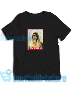 Goog Bless Mia Khalifa T-Shirt Sweat a Capuche S-3XL