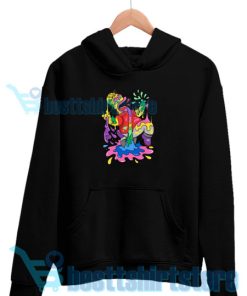 Homer Colorful Funny Hoodie Men And Women S-3XL