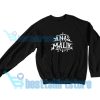 Malik B Funny Sweatshirt Women and men S-3XL