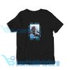 RIP POP Smoke T-Shirt Rest in Peace 1999 2020 S-3XL