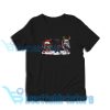 Get It Now Darth Vader Christmas T-Shirt S – 3XL