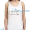 In a World Full of Grinches Tank Top S - 2XL