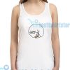 Olaf Samantha Tank Top for Men's and Women's S – 2XL