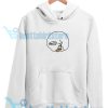 Olaf Samantha Hoodie for Men's and Women's S – 3XL