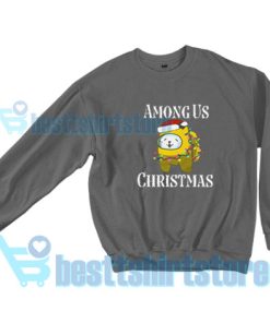 Among-Us-Christmas-Sweatshirt