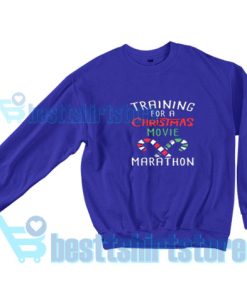 Christmas-Movie-Marathon-Sweatshirt-Blue