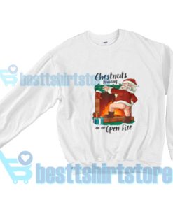 Roast-Chestnusts-Sweatshirt
