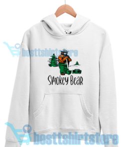 Smokey-Bear-Hoodie