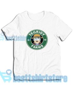 Tegridy-Farms-T-Shirt