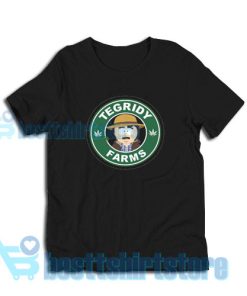 Tegridy-Farms-T-Shirt-Black