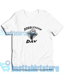 Bobblehead-Day-T-Shirt