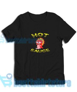 Cool-Hot-Sauce-T-Shirt