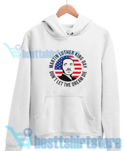 Martin-Luther-King's-Hoodie