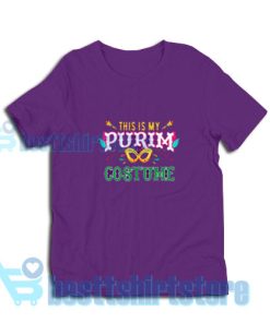 Purim-Jewish-Holiday-T-Shirt