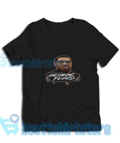 Justice-For-Floyd-T-Shirt