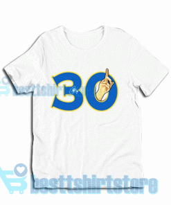 Curry 30 Graphic T-Shirt