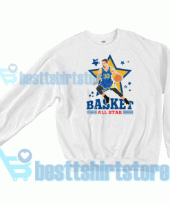 a2 Curry 30 All Star Sweatshirt 247x296 - Best Shirt Store